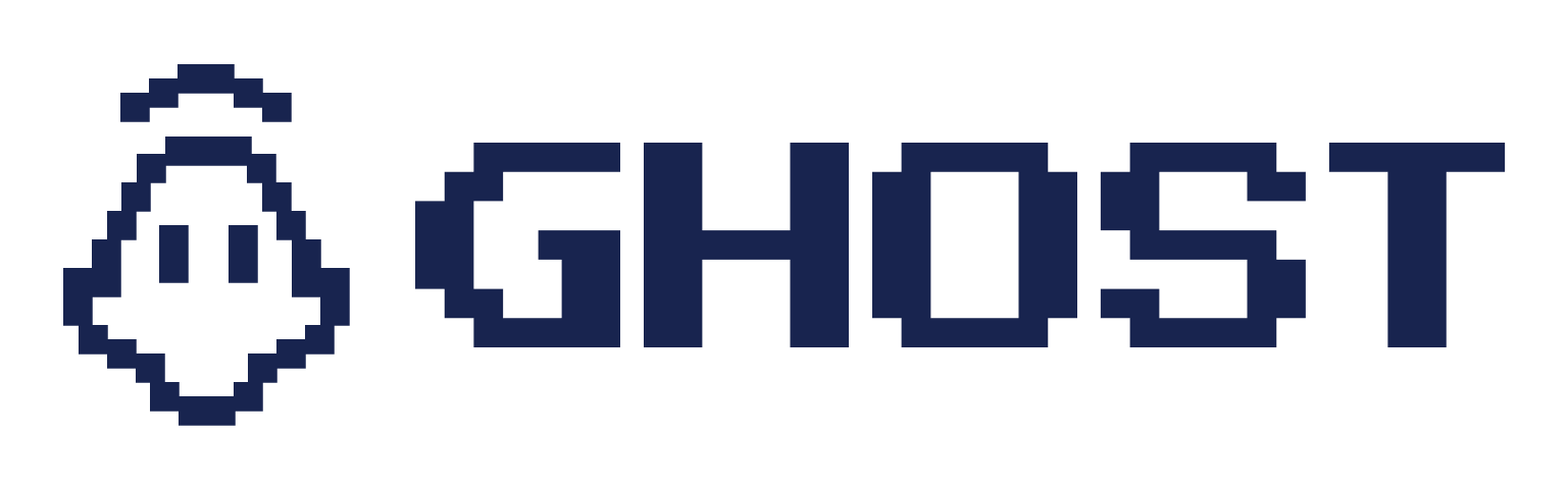 Ghost (PUI) logo